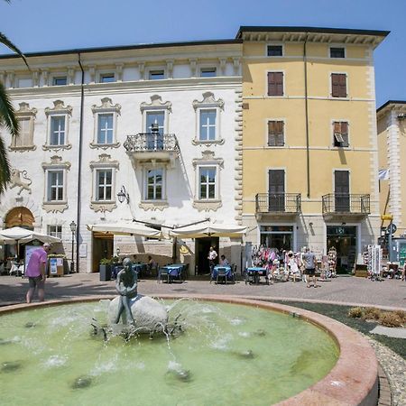 Residenza Rocca Del Lago 4 - Happy Rentals Riva del Garda Ngoại thất bức ảnh