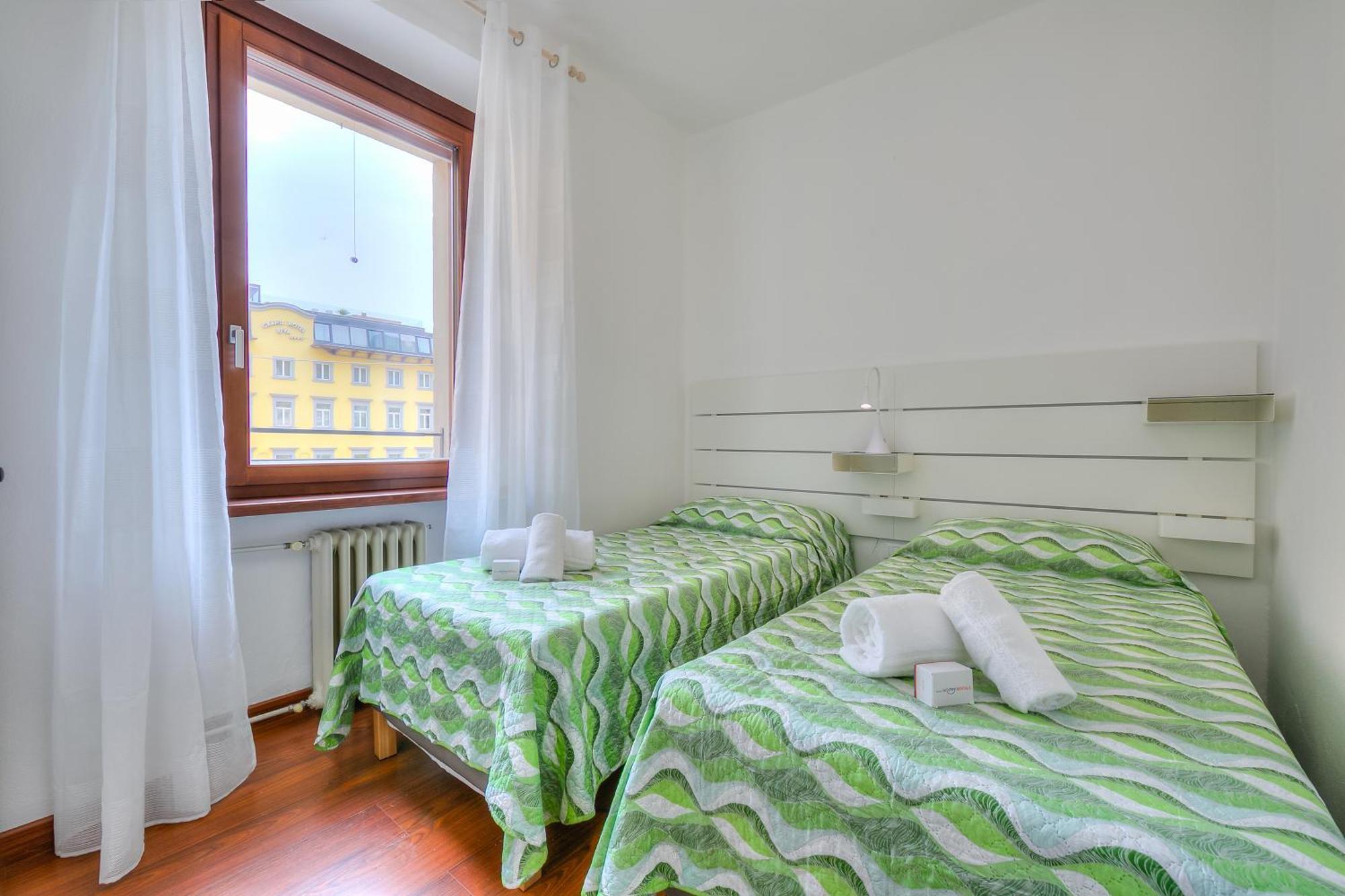 Residenza Rocca Del Lago 4 - Happy Rentals Riva del Garda Ngoại thất bức ảnh